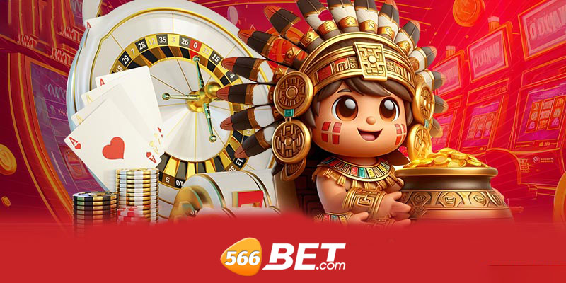 Đặc điểm nổi bật của nhà cái 566bet