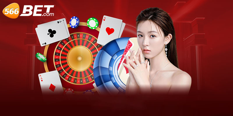 Hướng dẫn đăng ký tài khoản 566bet