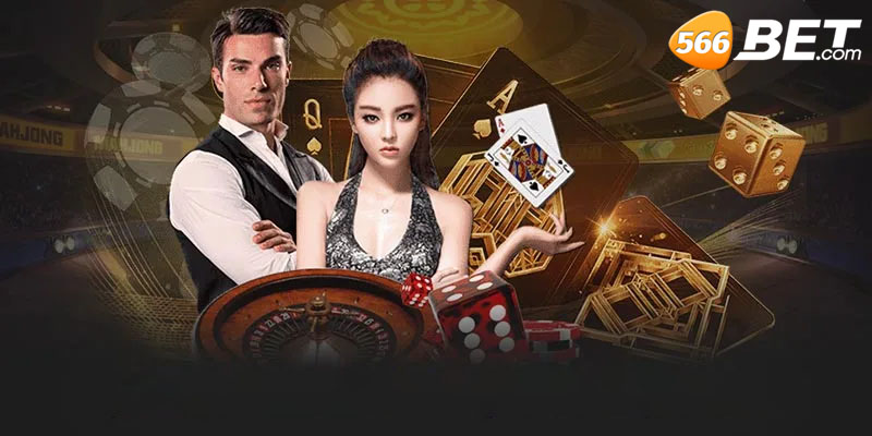 Giới thiệu 566bet | Trải nghiệm cá cược độc đáo cùng 566bet