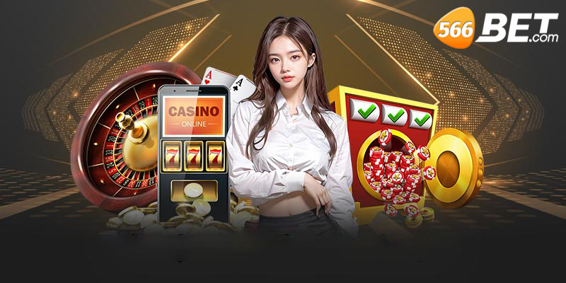 Top 10 nhà cái uy tín trên nền tảng 566bet